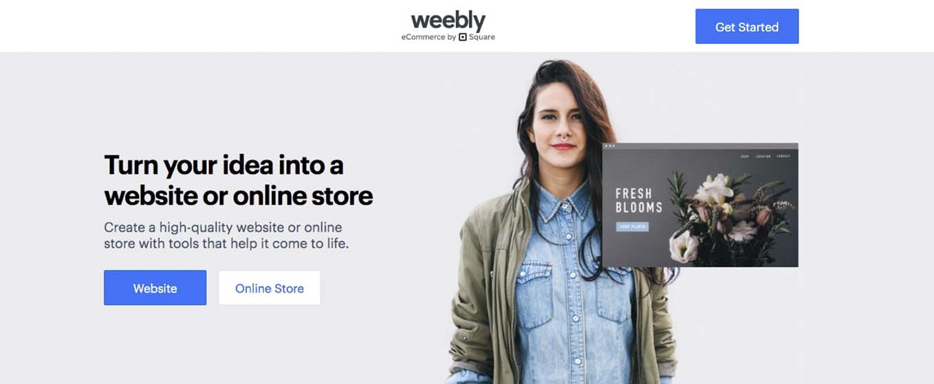 Free Website Builder by ITBOOST | Weebly