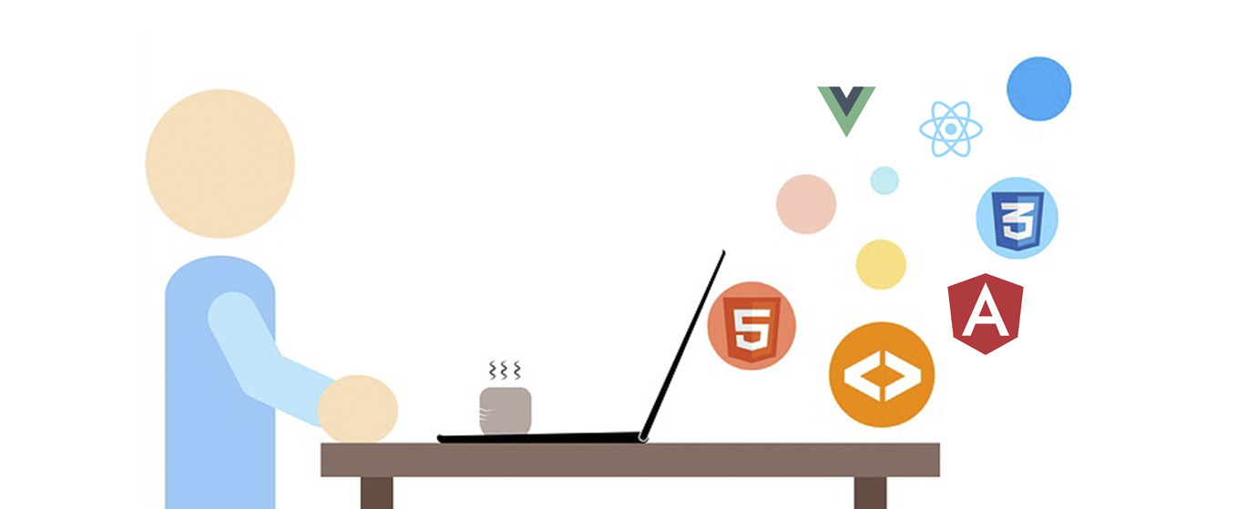 Top 6 Front-End Tools