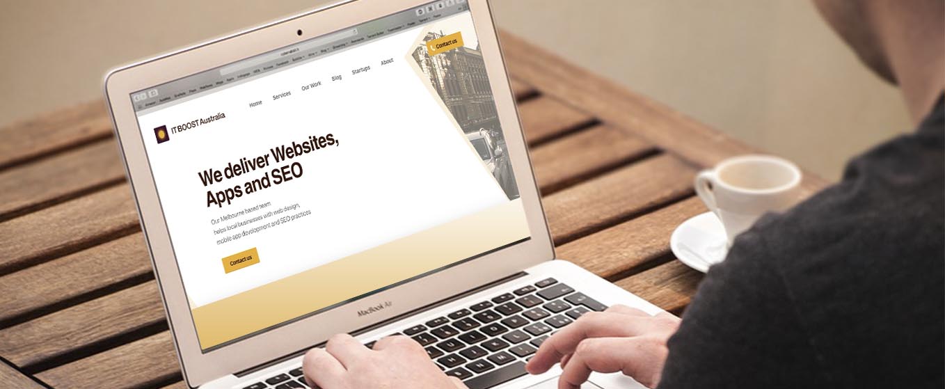 Benefits of Updating a Website