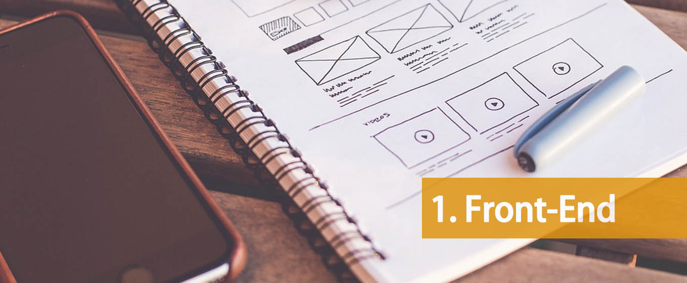 Is front-end developer a good career