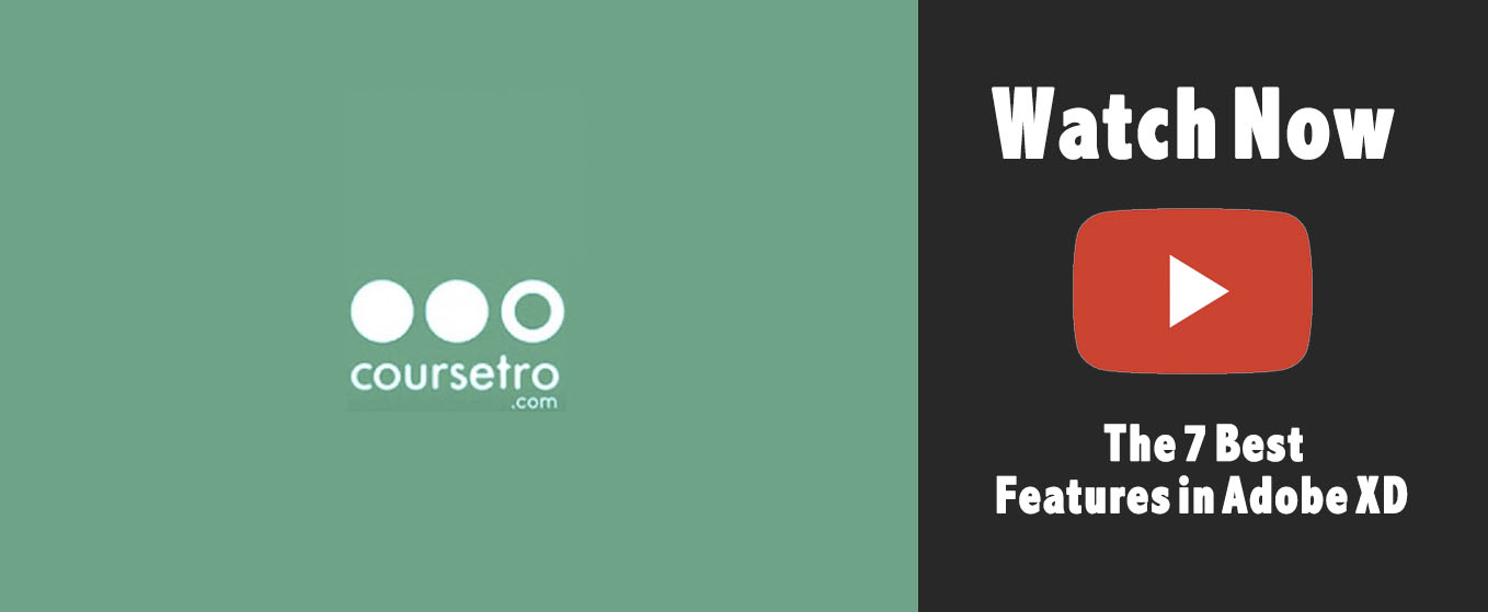 The 7 Best Features in Adobe XD