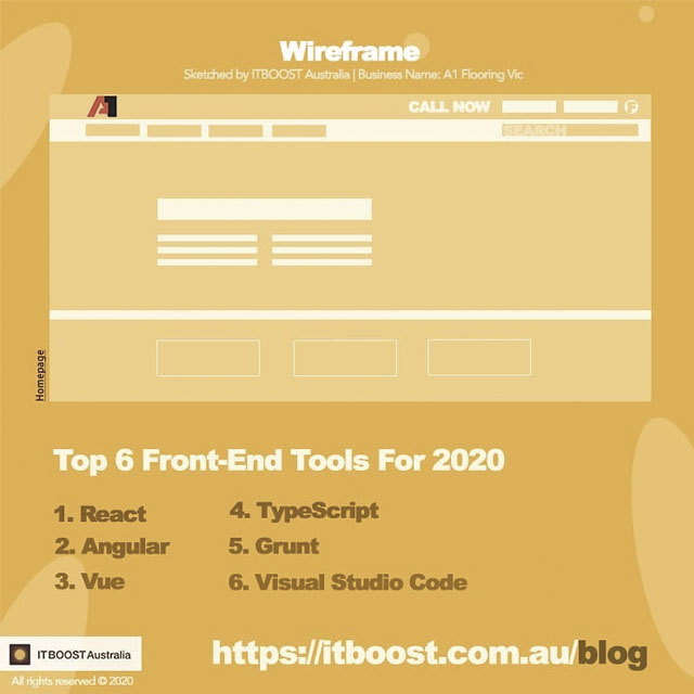 Web Design & SEO Team | IT BOOST Australia | Photo 16