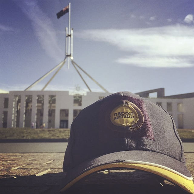 Web Design & SEO Team | IT BOOST Australia | Photo 20